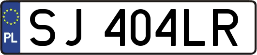 SJ404LR