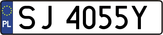 SJ4055Y