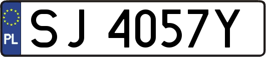 SJ4057Y