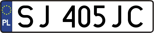 SJ405JC
