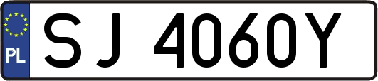 SJ4060Y