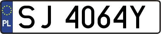 SJ4064Y