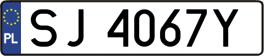 SJ4067Y