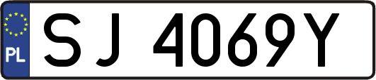 SJ4069Y