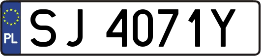 SJ4071Y