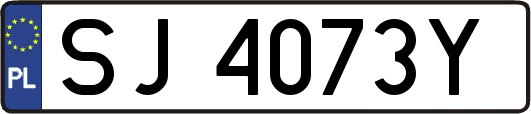 SJ4073Y