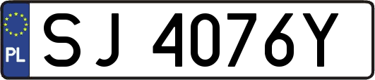 SJ4076Y