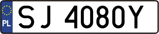 SJ4080Y