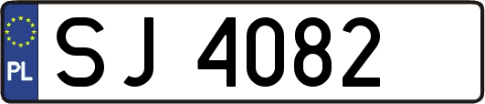 SJ4082