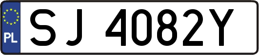 SJ4082Y