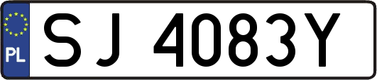 SJ4083Y