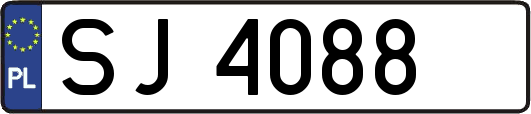 SJ4088