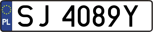SJ4089Y