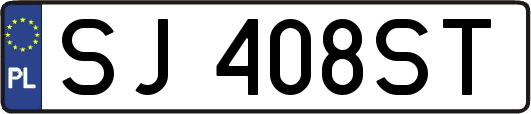 SJ408ST