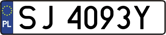 SJ4093Y