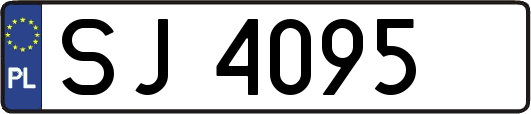 SJ4095