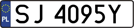 SJ4095Y