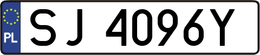 SJ4096Y