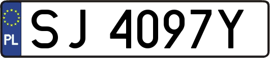 SJ4097Y