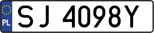 SJ4098Y