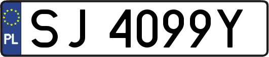 SJ4099Y
