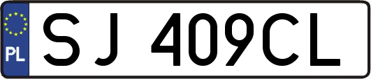 SJ409CL