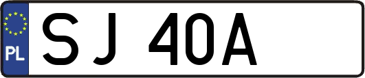 SJ40A