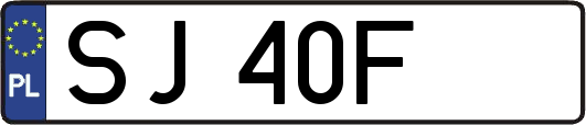 SJ40F