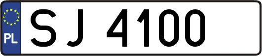 SJ4100