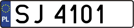 SJ4101
