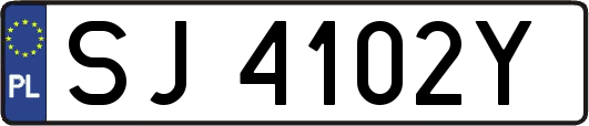 SJ4102Y