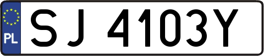 SJ4103Y