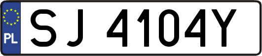 SJ4104Y