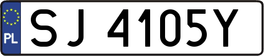 SJ4105Y
