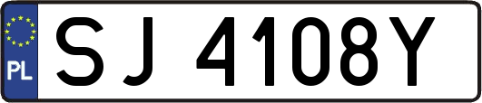 SJ4108Y