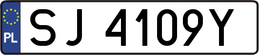 SJ4109Y