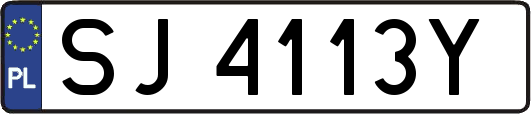 SJ4113Y