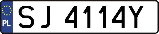 SJ4114Y