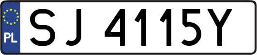 SJ4115Y