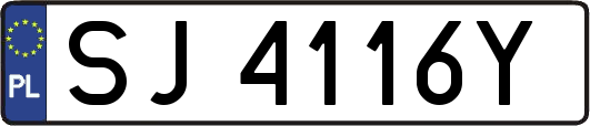 SJ4116Y