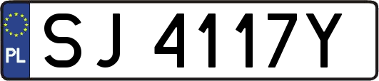 SJ4117Y