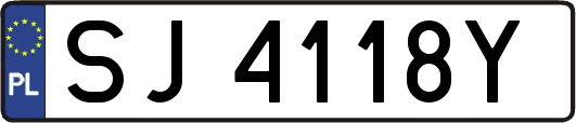 SJ4118Y