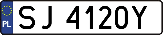 SJ4120Y