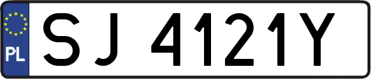 SJ4121Y