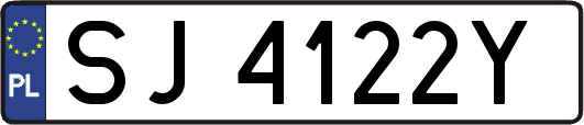 SJ4122Y