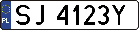 SJ4123Y