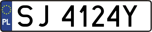 SJ4124Y