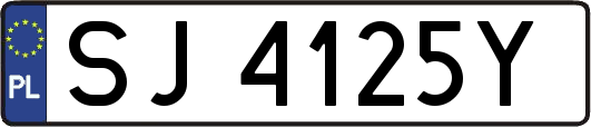 SJ4125Y