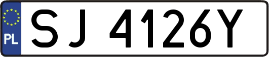 SJ4126Y