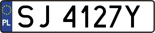 SJ4127Y